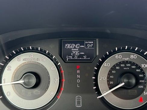 Used 2014 Honda Odyssey EX-L image 12