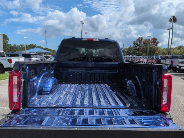 Certified 2026 Ford F250 XLT AWD/4WD image 13