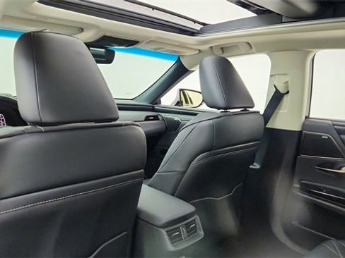 Used 2025 Lexus ES 350 Ultra Luxury image 30