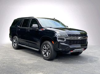 Used 2021 Chevrolet Tahoe Z71 w/ Luxury Package AWD/4WD video 2