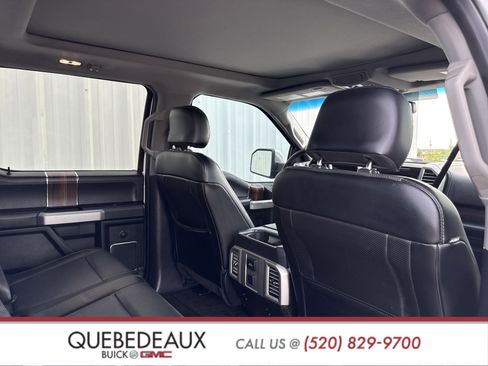 Used 2016 Ford F150 Lariat image 25