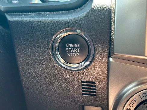 Used 2021 Toyota 4Runner SR5 Premium w/ Moonroof Package AWD/4WD image 28