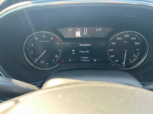 Used 2021 Cadillac CT5 Sport image 15