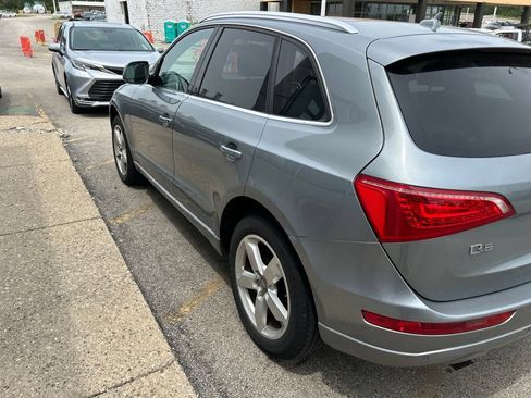 Used 2011 Audi Q5 2.0T Premium Plus AWD/4WD image 4