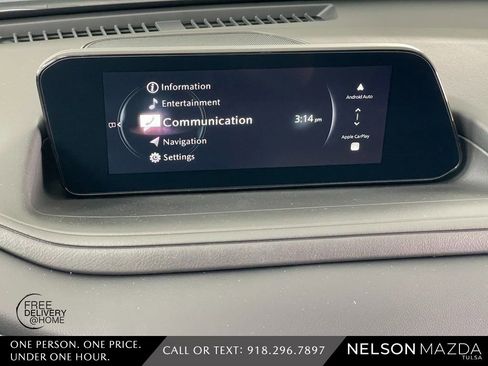 New 2026 MAZDA CX-30 AWD 2.5 S w/ Select Sport Pkg image 29