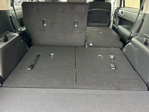 New 2026 Hyundai Santa Fe SE image 13