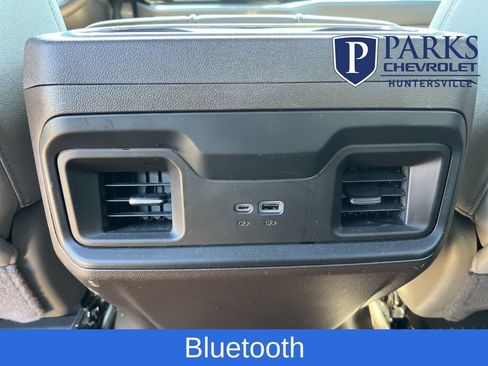 Used 2024 Chevrolet Silverado 1500 LT Trail Boss w/ LT Trail Boss Premium Package image 14