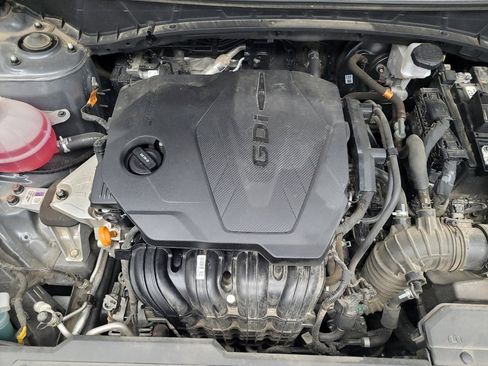 Used 2024 Hyundai Tucson XRT image 30