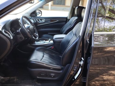 Used 2013 INFINITI JX35 AWD w/ Premium Pkg image 19