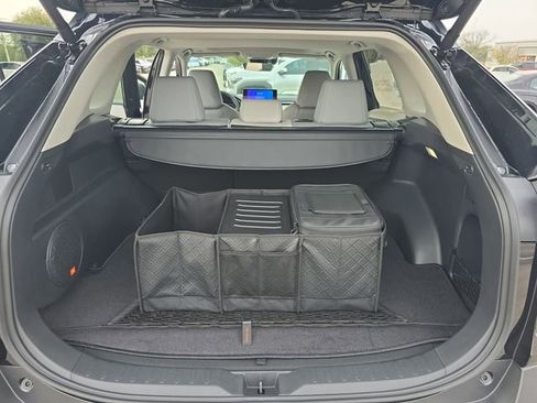New 2025 Toyota RAV4 Limited image 12