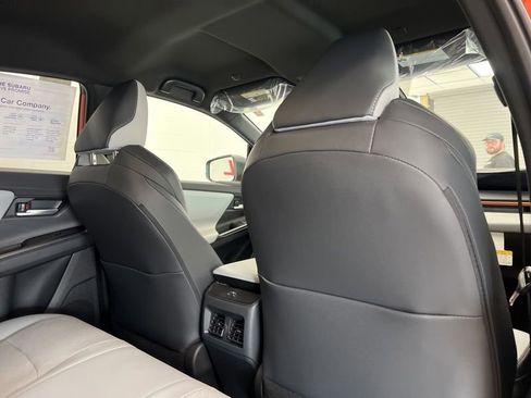 New 2026 Subaru Uncharted AWD image 15