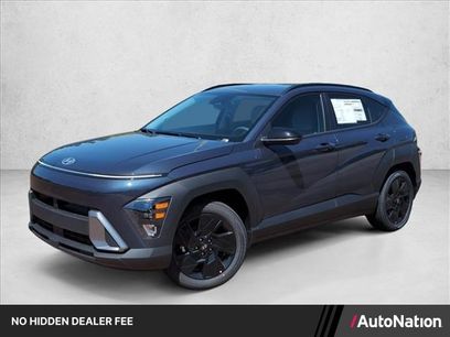 New 2027 Hyundai Kona SEL Sport