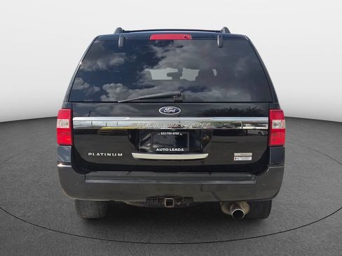 Used 2016 Ford Expedition EL Platinum RWD image 6