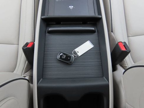 New 2026 Honda Odyssey Touring image 28