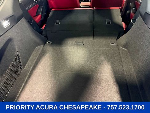New 2026 Acura Integra A-Spec FWD image 30