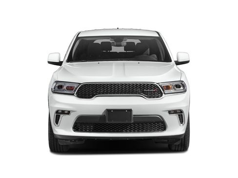 Used 2021 Dodge Durango SRT w/ Trailer Tow Group IV image 4