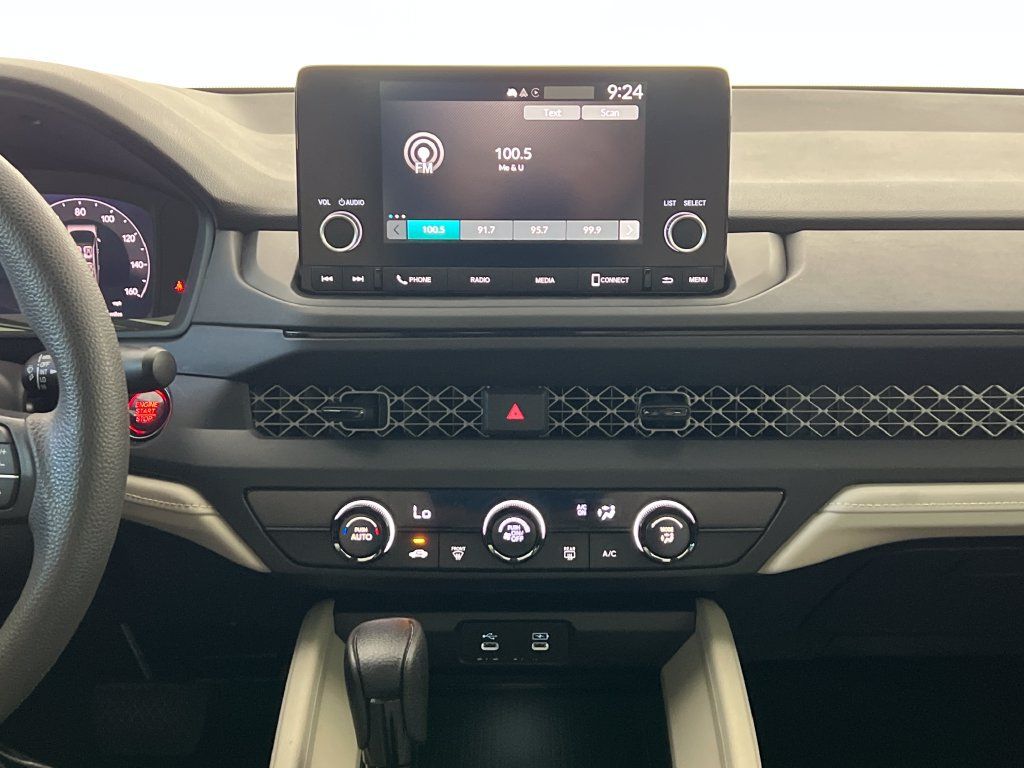 Used 2023 Honda Accord LX image 20