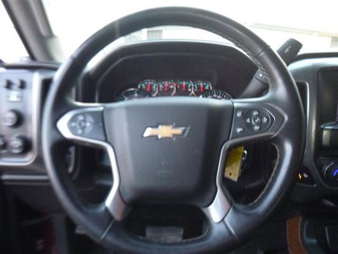 Used 2015 Chevrolet Silverado 2500 LTZ image 12