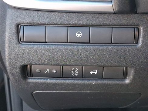 Used 2023 Nissan Rogue SV w/ SV Premium B Package image 24