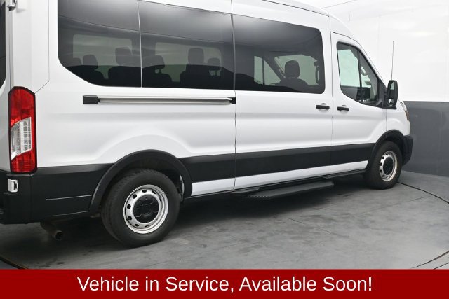 Used 2023 Ford Transit 350 XL RWD image 8