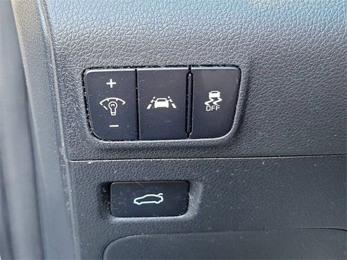 Used 2021 Kia K5 EX w/ EX Premium Package image 21