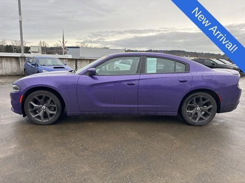 Used 2019 Dodge Charger SXT w/ Plus Group image 4