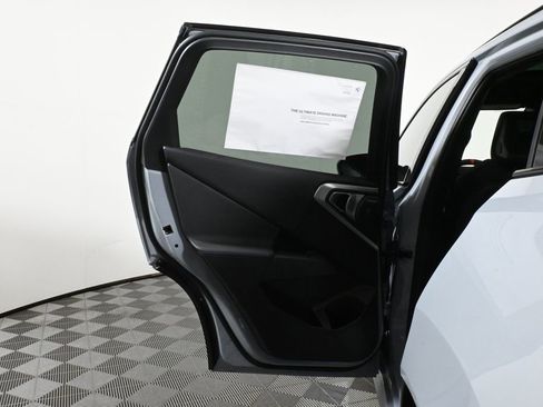 Used 2026 BMW X3 M50 w/ Premium Package image 32