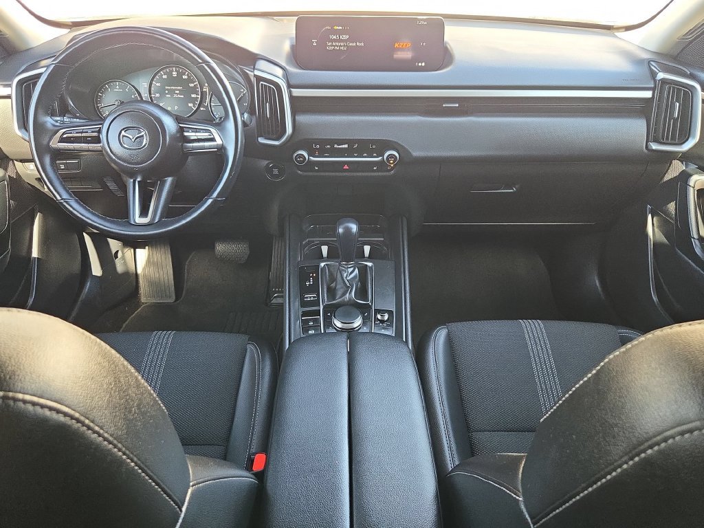 Used 2026 MAZDA CX-50 AWD 2.5 S w/ Preferred Pkg image 26