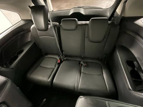 Used 2025 Honda Odyssey EX-L image 19