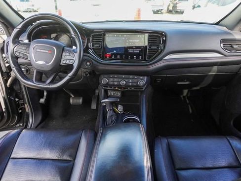 Used 2024 Dodge Durango GT image 27