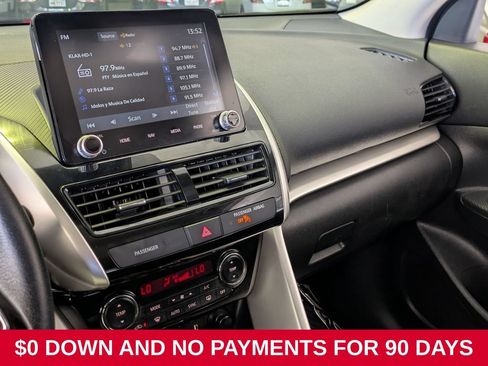 Used 2025 Mitsubishi Eclipse Cross SE AWD/4WD image 15