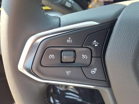 New 2026 Chevrolet Trax LT FWD image 7