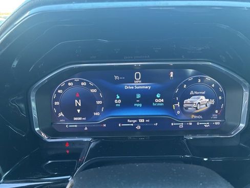 Used 2025 Chevrolet Silverado 1500 LT image 16