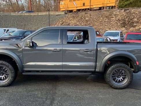 Used 2021 Ford F150 Raptor w/ Equipment Group 801A High image 6
