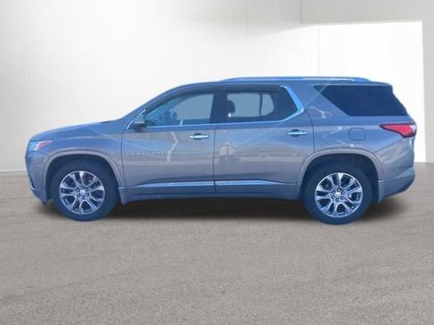 Used 2019 Chevrolet Traverse Premier image 3