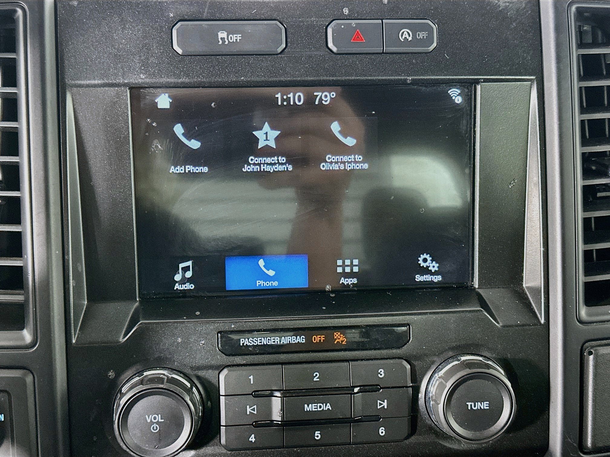 Used 2017 Ford F150 XL w/ Equipment Group 101A Mid RWD image 19