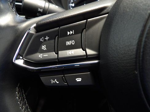 Used 2022 MAZDA CX-5 Signature AWD/4WD image 29