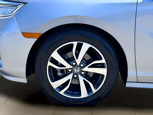 Used 2023 Honda Odyssey Touring image 38