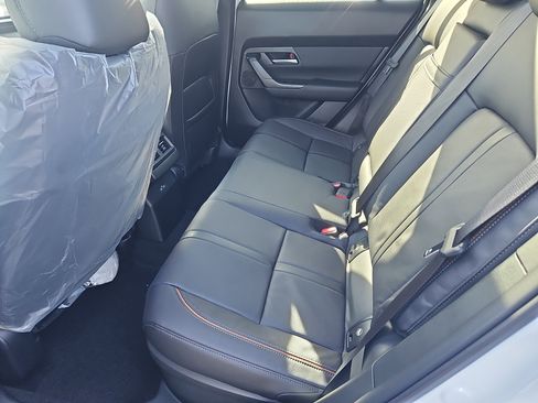 New 2026 MAZDA CX-50 AWD 2.5 Hybrid w/ Weather Package image 21