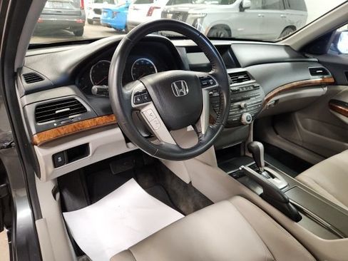 Used 2011 Honda Accord EX-L image 12