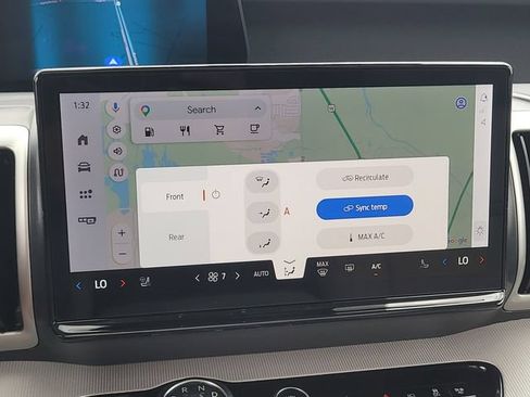 New 2026 Ford Expedition Active RWD image 28