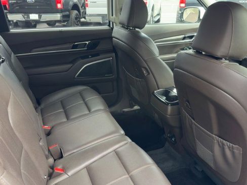 Used 2020 Kia Telluride SX image 14