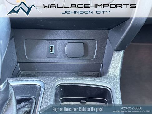 Used 2019 Ford Escape SEL AWD/4WD image 26