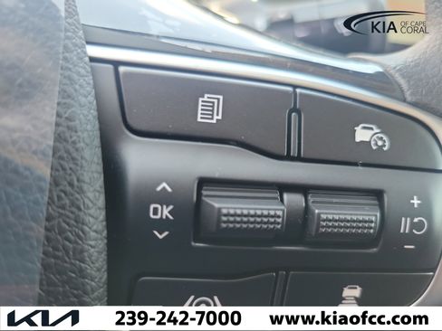 New 2026 Kia K5 LXS FWD image 31
