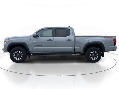 Used 2019 Toyota Tacoma TRD Off-Road w/ Technology Package