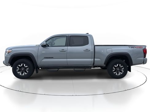 Used 2019 Toyota Tacoma TRD Off-Road w/ Technology Package image 1