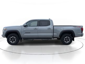 Used 2019 Toyota Tacoma TRD Off-Road w/ Technology Package 360° Tour