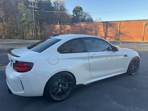 Used 2021 BMW M2 Competition w/ Executive Package image 5