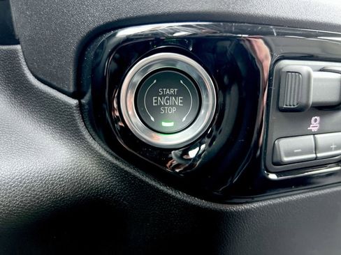 New 2026 Chevrolet Silverado 2500 LT w/ Trail Boss Package image 15