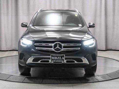 Certified 2022 Mercedes-Benz GLC 300 image 6